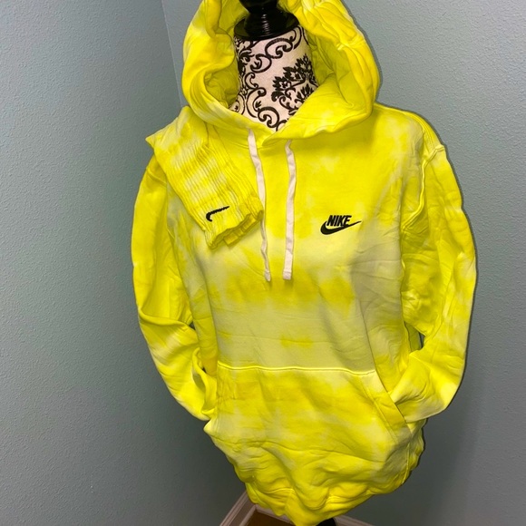 Nike Shirts Custom Nike Hoodie Poshmark